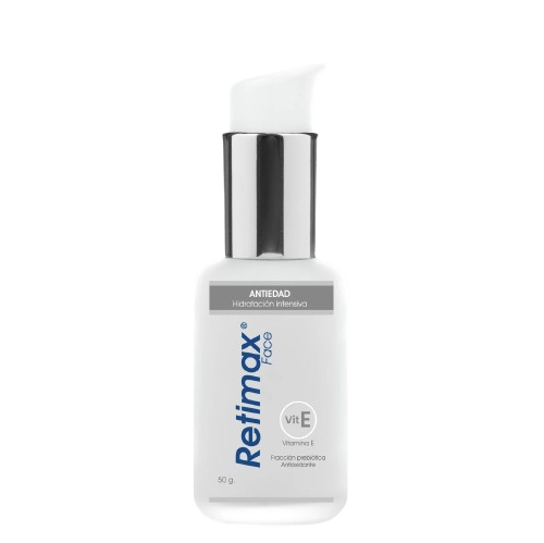 retimax face