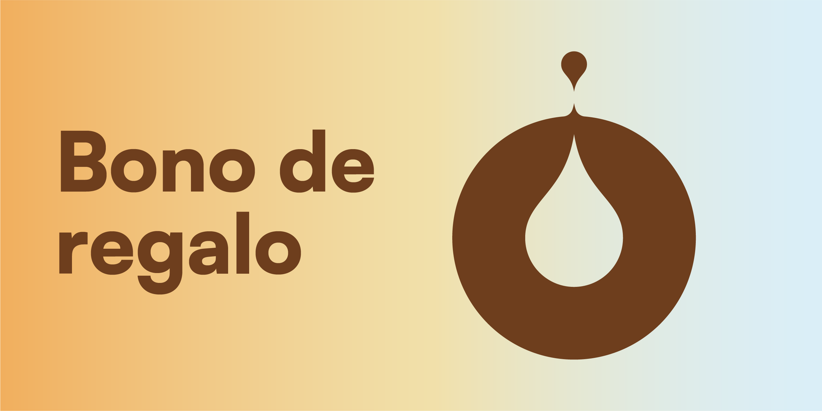 BONO
DE
REGALO